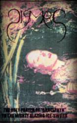 Dismal (ITA) : The Holy Prayer of Shatephyn to the Mighty Blazing Ice-Sword